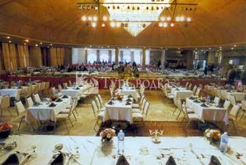 Sahara Tourist Hotel Damascus 5*