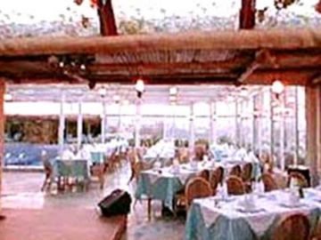 Semiramis Hotel Damascus 5*