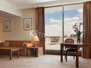 Sheraton Damascus Hotel 5*