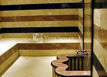 Talisman 2 Hotel Damascus 5*