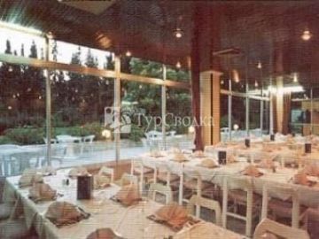 Techrine Cham Hotel Damascus 4*