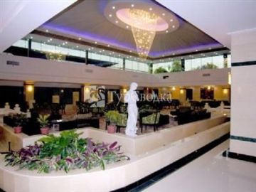 Hotel Tajikistan Dushnabe 3*