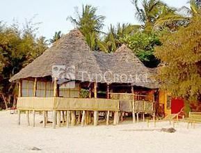 Twisted Palms Lodge & Restaurant Zanzibar 2*