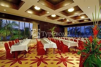 Kilimanjaro Hotel Kempinski 5*
