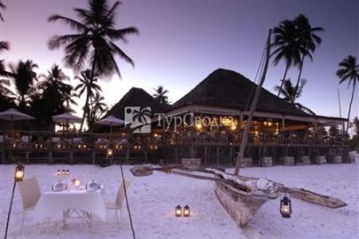 Fairmont Zanzibar 5*
