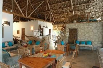 Mvuvi Resort 3*