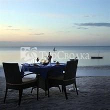 Doubletree by Hilton Resort Zanzibar - Nungwi 3*