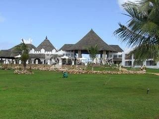 Royal Zanzibar Beach Resort 4*