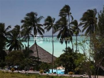 Ora Resort Coral Reef 3*