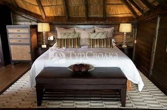 Mivumo River Lodge Selous Game Reserve 5*