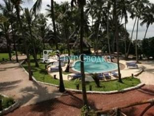 Paradise Beach Resort Uroa 4*