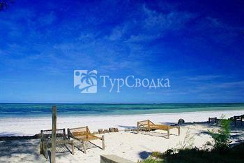 Tamarind Beach Hotel 3*