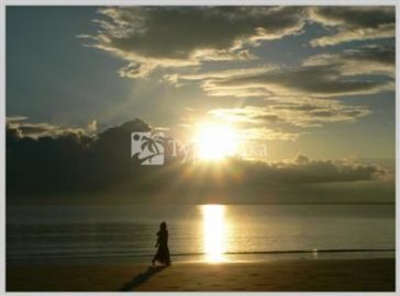 Uroa White Villa Zanzibar 2*