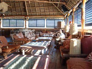 Zanzibar Safari Club 3*