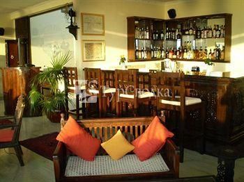 Al Johari Hotel Zanzibar 3*