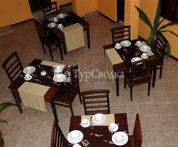 Pearl of Zanzibar Guest House 3*