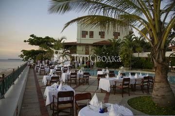 Serena Inn Zanzibar 5*