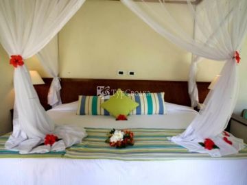 Sultan Sands Island Resort 4*