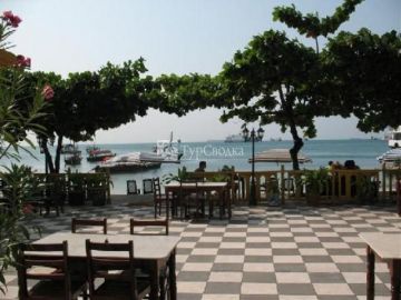 Tembo House Hotel 4*