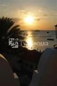 The Seyyida Hotel & Spa 2*