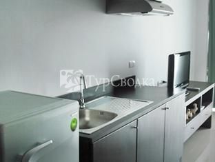 Ampo Residence Ayutthaya 3*