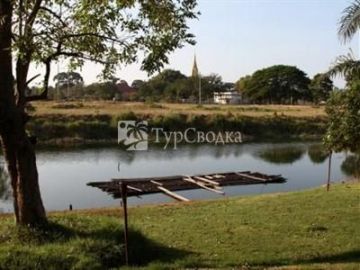 Baan Tye Wang Hotel 3*