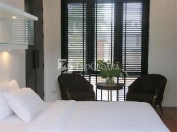 Iudia On The River Bed And Breakfast Ayutthaya 3*