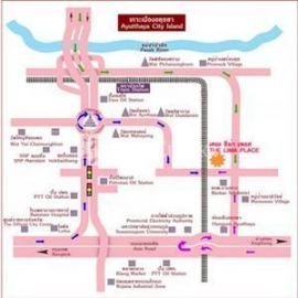 The Lima Place Hotel 3*