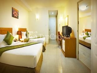 TM Land Serviced Hotel 3*