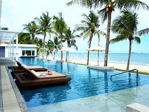 Nishaville Resort And Spa Prachuap Khiri Khan 5*