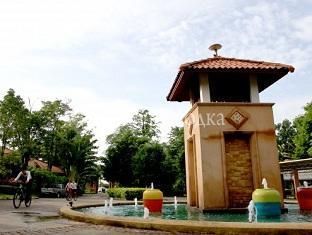 Cholapruek Resort 3*