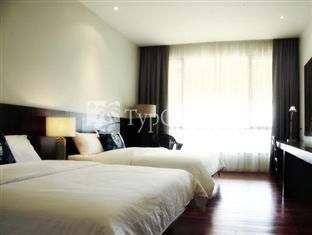 Inpawa Hotel 3*