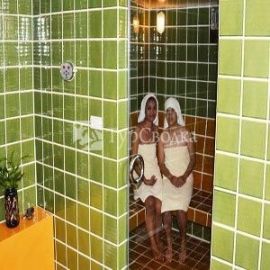 Aiya Residence Sport Club BTS Budget Hotel 3*