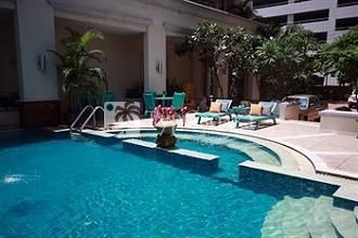 Asoke Residence Sukhumvit 4*