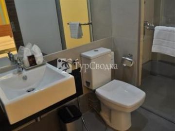 Asoke Suites 3*