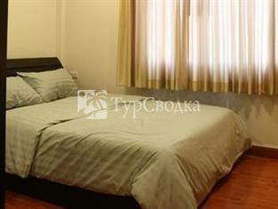 B8 Rooms Hotel 3*