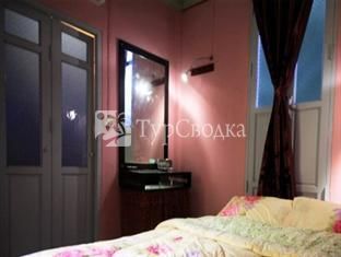 Baan Tepa Boutique Hostel 2*