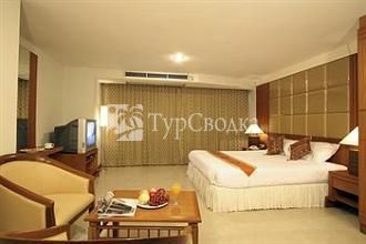 Ballys Studio Suites Sukhumvit Bangkok 3*