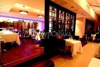 Bandara Suites Silom Bangkok 3*