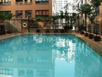 Bangkok Lifestyle Apartments 3*