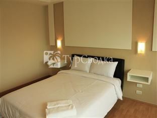 BB Group @ Inspire ABAC Apartment 2*
