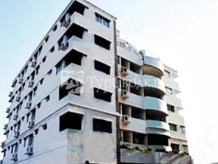BB Group @ Lad Prao Wanghin Apartment 3*
