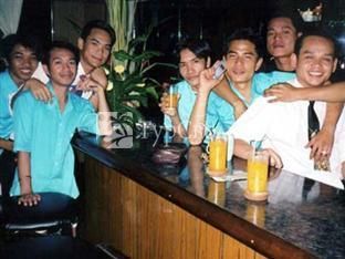 BBB Inn 3*
