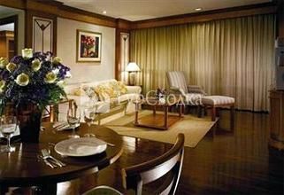 Bliston Suwan Park View 4*