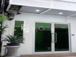 By The Station Guest House 3*