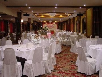 Chaleena Hotel 3*