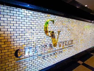 Chara Ville Serviced Apartment 3*