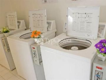 Citadines Sukhumvit 8 Bangkok 3*