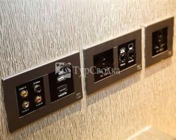 Citrus Sukhumvit 13 4*