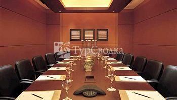 Conrad Bangkok Residences 5*